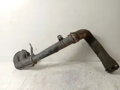 Peça sobressalente para automóvel em segunda mão tubo por peugeot 308 premium referências oem iam 9680995580