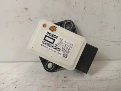 Peça sobressalente para automóvel em segunda mão sensor por peugeot 308 premium referências oem iam 0265005714