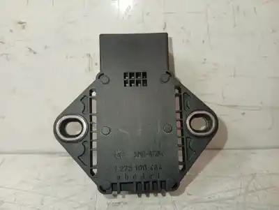 Peça sobressalente para automóvel em segunda mão sensor por peugeot 308 premium referências oem iam 0265005714  9663187680