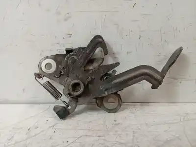 Peça sobressalente para automóvel em segunda mão fechadura do capô por peugeot 308 premium referências oem iam 