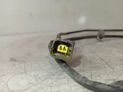 Second-hand car spare part lambda probe for peugeot 308 premium oem iam references 9635119080  