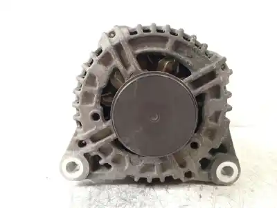 Peça sobressalente para automóvel em segunda mão alternador por peugeot 308 premium referências oem iam 9646321880