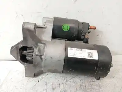 Peça sobressalente para automóvel em segunda mão motor de arranque por peugeot 308 premium referências oem iam 310713240