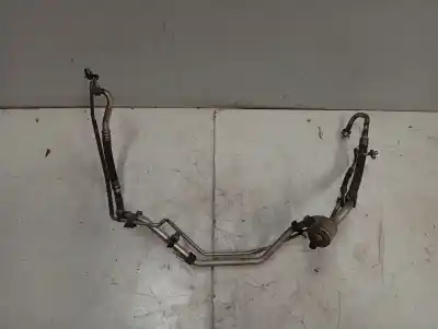 Автозапчасти б/у трубы кондиционирования воздуха за peugeot 308 premium ссылки oem iam 9658201080  