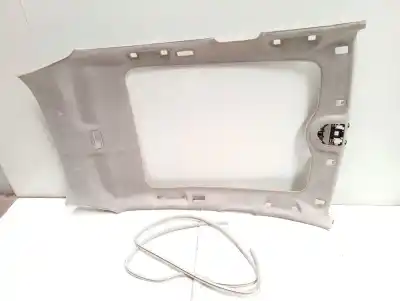 Pezzo di ricambio per auto di seconda mano TETTO INTERNO per PEUGEOT 308 Premium Riferimenti OEM IAM 96810732BJ  