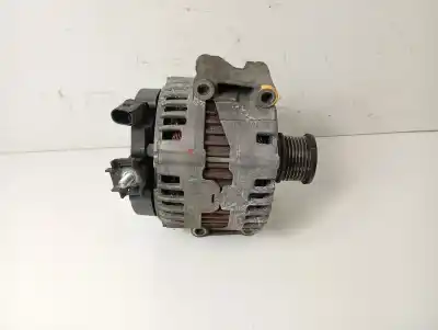 Pièce détachée automobile d'occasion ALTERNATEUR pour MERCEDES-BENZ CLASE M (W166) ML 350 BLUETEC 4-MATIC (166.024, 166.023) Références OEM IAM 0121813020  