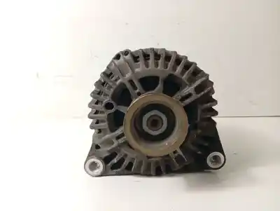 Peça sobressalente para automóvel em segunda mão alternador por citroen c3 1.4 hdi (68 cv) 1.4 hdi referências oem iam 9644529680