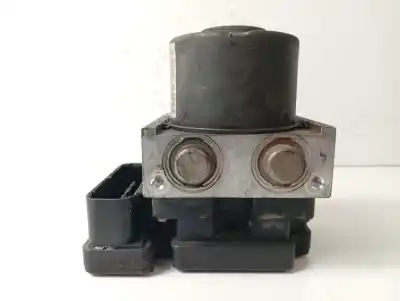 Peça sobressalente para automóvel em segunda mão abs por citroen c3 1.4 hdi (68 cv) 1.4 hdi referências oem iam 9651412080