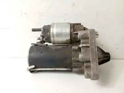 Peça sobressalente para automóvel em segunda mão motor de arranque por citroen c3 1.4 hdi (68 cv) 1.4 hdi referências oem iam lrs01569