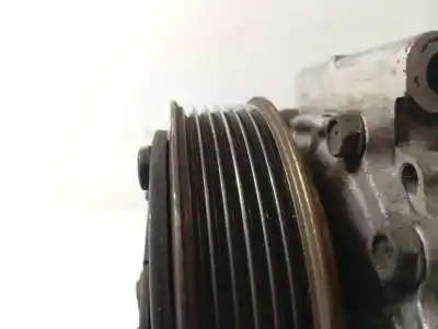 Peça sobressalente para automóvel em segunda mão compressor de ar condicionado a/a a/c por citroen c3 1.4 hdi (68 cv) 1.4 hdi referências oem iam 1450  