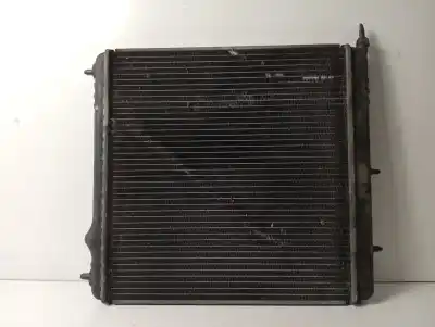 Peça sobressalente para automóvel em segunda mão radiador de água por citroen c3 1.4 hdi (68 cv) 1.4 hdi referências oem iam 9638520580