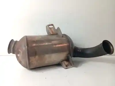 Peça sobressalente para automóvel em segunda mão catalisador por citroen c3 1.4 hdi (68 cv) 1.4 hdi referências oem iam k278