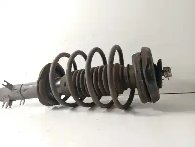 Peça sobressalente para automóvel em segunda mão amortecedor dianteiro esquerdo por citroen c3 1.4 hdi (68 cv) 1.4 hdi referências oem iam 9653095280c