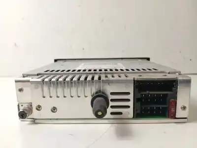 Peça sobressalente para automóvel em segunda mão sistema de áudio / rádio cd por citroen c3 1.4 hdi (68 cv) 1.4 hdi referências oem iam 96488011xt  