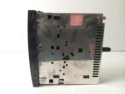 Peça sobressalente para automóvel em segunda mão sistema de áudio / rádio cd por citroen c3 1.4 hdi (68 cv) 1.4 hdi referências oem iam 96488011xt  