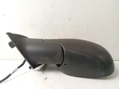Second-hand car spare part left rearview mirror for citroen c3 1.4 hdi (68 cv) 1.4 hdi oem iam references   