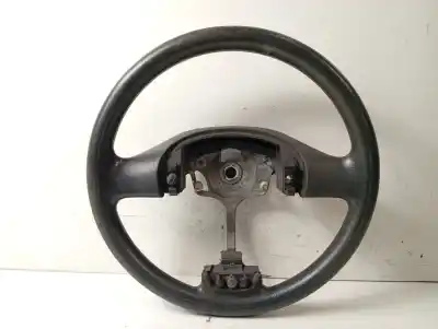 Second-hand car spare part STEERING WHEEL for CITROEN C3 1.4 HDI (68 CV) 1.4 HDi OEM IAM references 96380007ZE  
