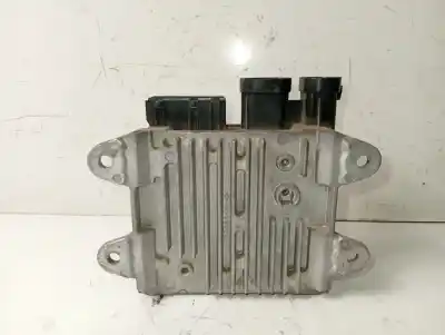 Second-hand car spare part steering control unit for citroen c3 1.4 hdi (68 cv) 1.4 hdi oem iam references 9649847780  