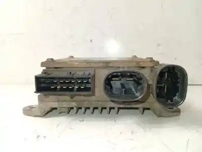 Second-hand car spare part steering control unit for citroen c3 1.4 hdi (68 cv) 1.4 hdi oem iam references 9649847780  