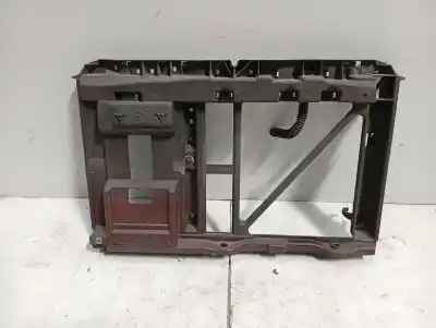 Peça sobressalente para automóvel em segunda mão painel frontal por citroen c3 1.4 hdi (68 cv) 1.4 hdi referências oem iam 9641483780