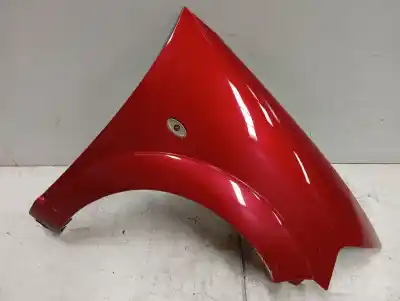 Peça sobressalente para automóvel em segunda mão guarda-lamas dianteiro direito por citroen c3 1.4 hdi (68 cv) 1.4 hdi referências oem iam 