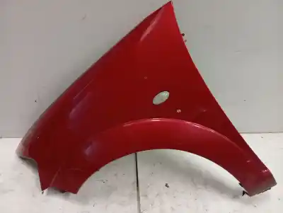 Peça sobressalente para automóvel em segunda mão guarda-lamas dianteiro esquerdo por citroen c3 1.4 hdi (68 cv) 1.4 hdi referências oem iam 