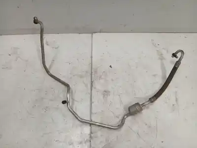 Peça sobressalente para automóvel em segunda mão tubos de ar condicionado por citroen c3 1.4 hdi (68 cv) 1.4 hdi referências oem iam 