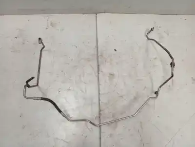 Peça sobressalente para automóvel em segunda mão tubos de ar condicionado por citroen c3 1.4 hdi (68 cv) 1.4 hdi referências oem iam 9650823380