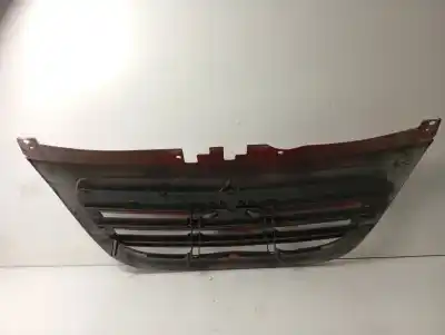 Автозапчастина б/у передня решіта для citroen c3 1.4 hdi (68 cv) 1.4 hdi посилання на oem iam 9647156780  