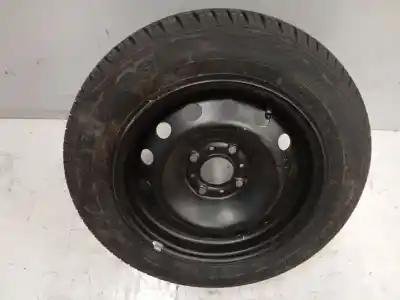 Peça sobressalente para automóvel em segunda mão estepe por citroen c3 1.4 hdi (68 cv) 1.4 hdi referências oem iam 16570r1481t