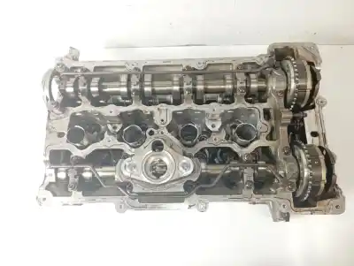Gebrauchtes Autoersatzteil Zylinderkopf Des Motors zum BMW SERIE 1 BERLINA (E81/E87) 116i OEM-IAM-Referenzen 755917205  