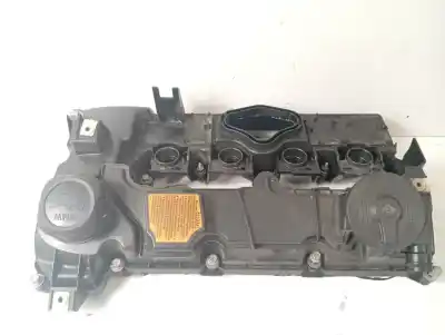 Peça sobressalente para automóvel em segunda mão tampa de válvulas por bmw serie 1 berlina (e81/e87) 116i referências oem iam   