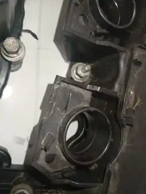 Peça sobressalente para automóvel em segunda mão tampa de válvulas por bmw serie 1 berlina (e81/e87) 116i referências oem iam   