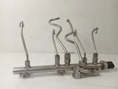 Gebrauchtes Autoersatzteil injektorrampe zum bmw serie 1 berlina (e81/e87) 116i oem-iam-referenzen 7562474  