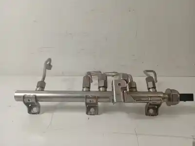 Gebrauchtes Autoersatzteil injektorrampe zum bmw serie 1 berlina (e81/e87) 116i oem-iam-referenzen 7562474  
