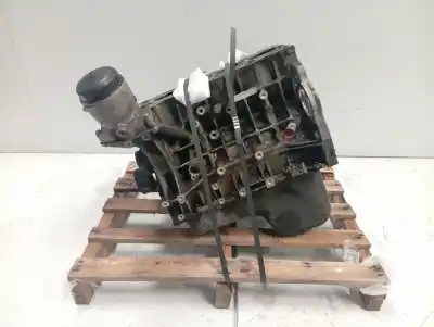 Gebrauchtes Autoersatzteil Block zum BMW SERIE 1 BERLINA (E81/E87) 116i OEM-IAM-Referenzen 75527835AAF  