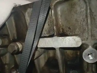 Peça sobressalente para automóvel em segunda mão bloqueio de motor por bmw serie 1 berlina (e81/e87) 116i referências oem iam n43b16aa  75527835aaf