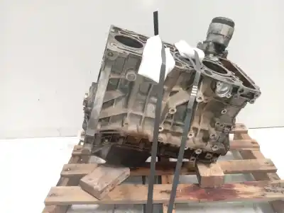 Peça sobressalente para automóvel em segunda mão bloqueio de motor por bmw serie 1 berlina (e81/e87) 116i referências oem iam n43b16aa  75527835aaf