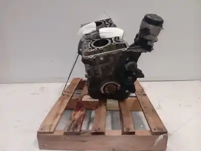 Peça sobressalente para automóvel em segunda mão bloqueio de motor por bmw serie 1 berlina (e81/e87) 116i referências oem iam n43b16aa  75527835aaf