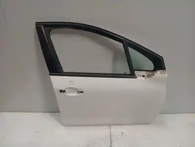 Автозапчастина б/у передні праві двері для peugeot 208 access посилання на oem iam 9671889680