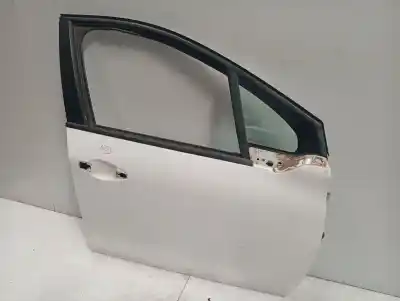 Автозапчастина б/у передні праві двері для peugeot 208 access посилання на oem iam 9671889680  