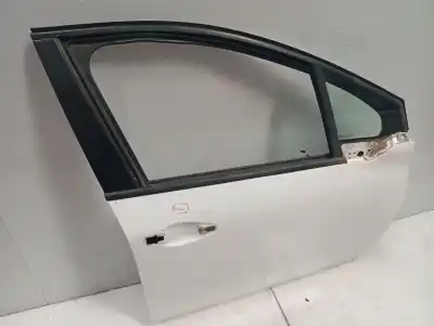 Автозапчастина б/у передні праві двері для peugeot 208 access посилання на oem iam 9671889680  