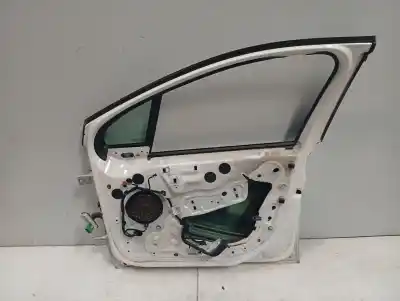 Автозапчастина б/у передні праві двері для peugeot 208 access посилання на oem iam 9671889680  