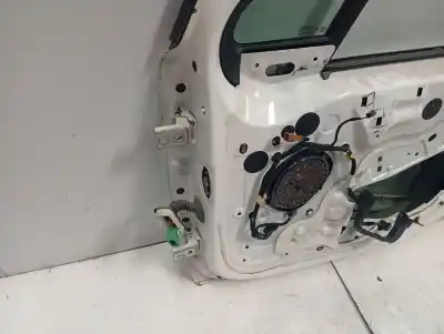 Автозапчастина б/у передні праві двері для peugeot 208 access посилання на oem iam 9671889680  