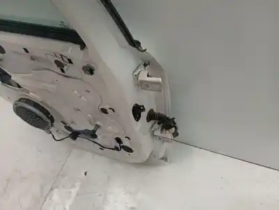 Автозапчастина б/у двері задні ліві для peugeot 208 access посилання на oem iam 9671907580  