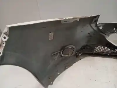 Автозапчастина б/у передній бампер для peugeot 208 access посилання на oem iam   