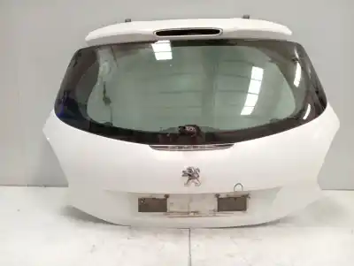 Автозапчастина б/у загальні двері для peugeot 208 access посилання на oem iam 9672664480