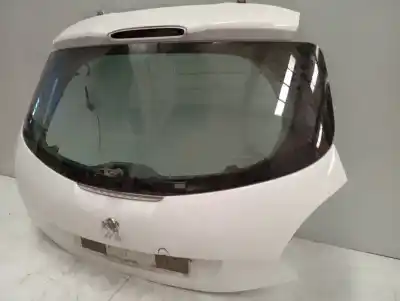 Автозапчастина б/у загальні двері для peugeot 208 access посилання на oem iam 9672664480  