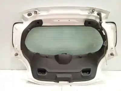 Автозапчастина б/у загальні двері для peugeot 208 access посилання на oem iam 9672664480  