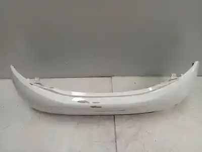 Автозапчастина б/у задній бампер для peugeot 208 access посилання на oem iam 1607254580  